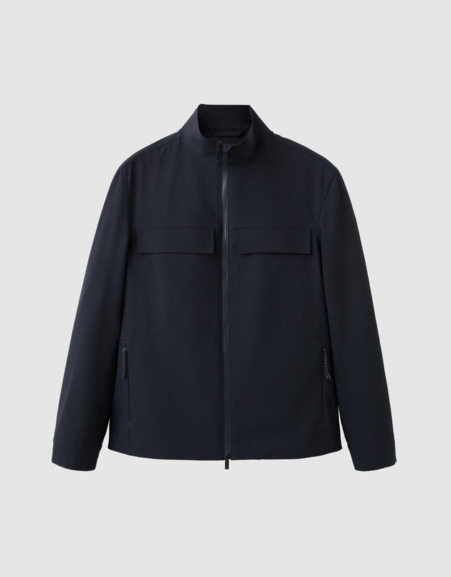 M.N.G - Braies-I Jacket