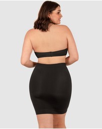 B Free Intimate Apparel - Half Slip Shaping Skirt