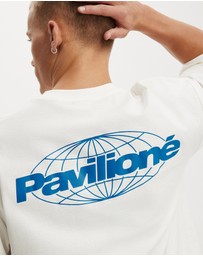 Cotton On - Cropped Fit Graphic T-Shirt