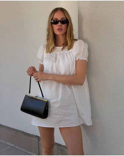 Lioness - Crush Mini Dress