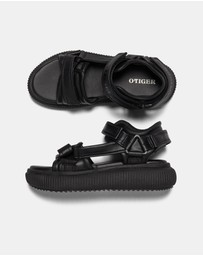 Onitsuka Tiger - Otiger Belted