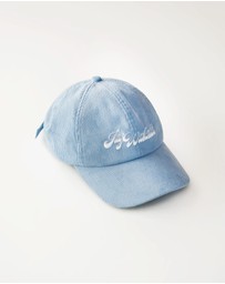 Jag - Cord Cap