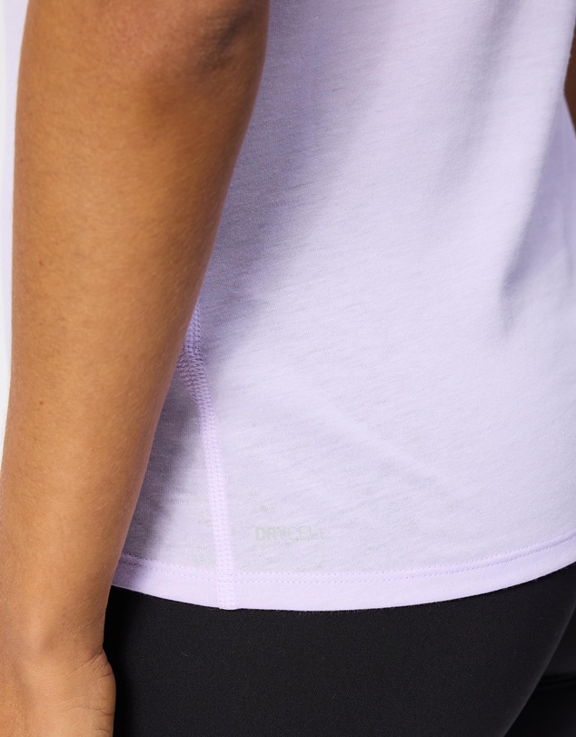 Puma - Run Velocity Tri-Blend Tee