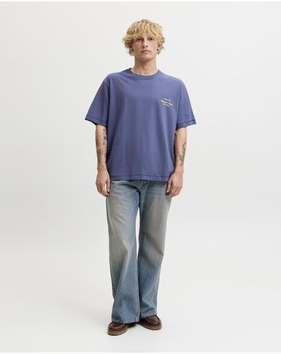 Crown Blue AW 26