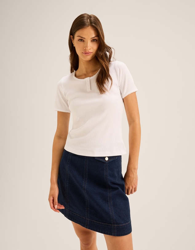 Review - Luelle Top