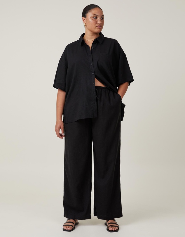 Cotton On - HAVEN WIDE LEG PANT
