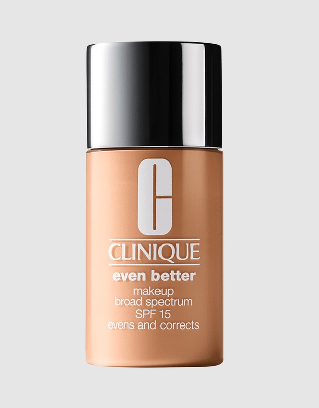 Clinique - Even Better Makeup SPF 15 Foundation