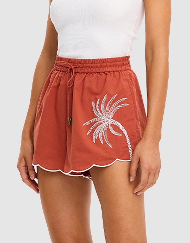 KIVARI - Amaya Shorts