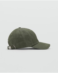 M.N.G - Mona Cap