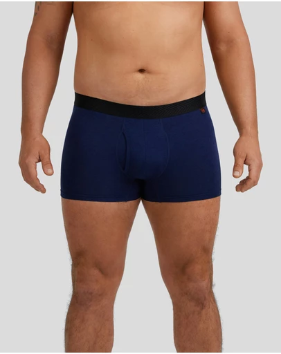 Johnny Bigg - Comfort Flex Trunk