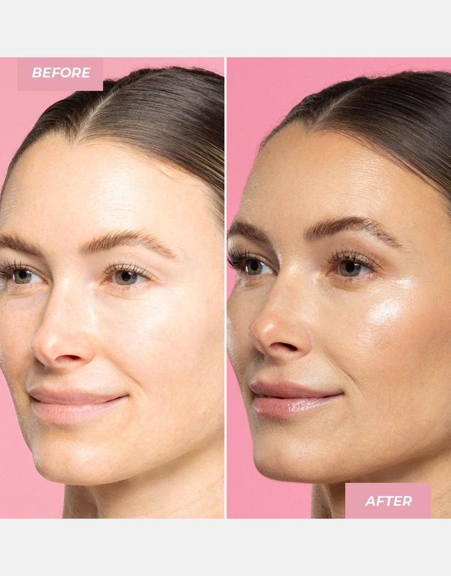 MCoBeauty - Dewy Face Stick
