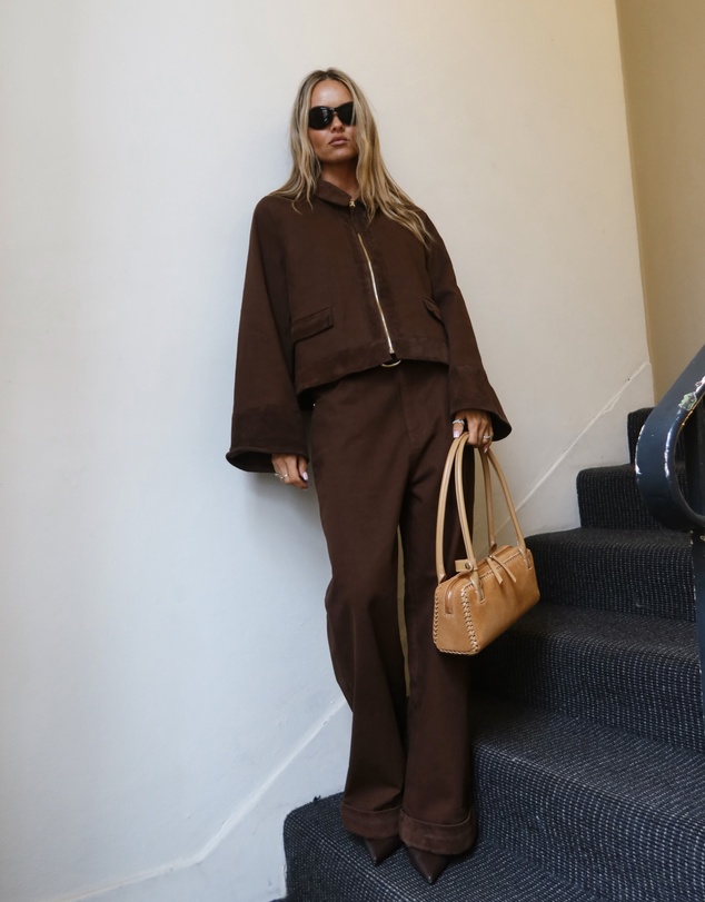 Sancia  - The Esmie Pants