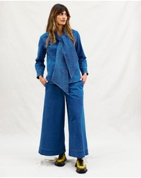 Binny - Ski Poles Jeans