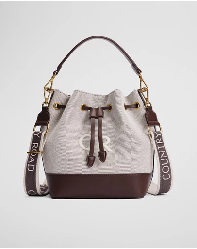 Country Road - Cr Bucket Bag