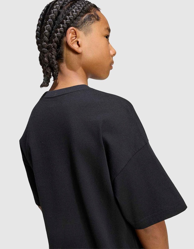 adidas Originals - Loose Batwing Tee - Kids-Teens