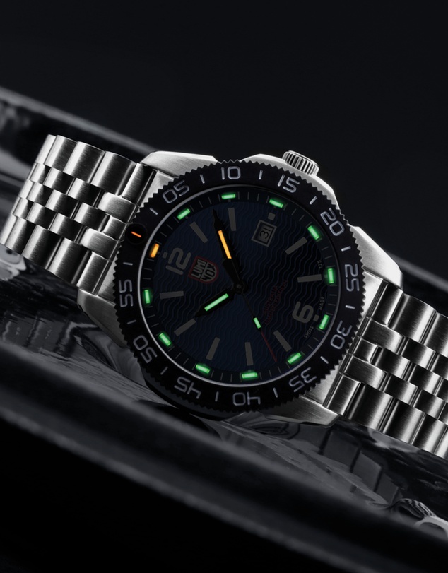 Luminox - Luminox Pacific Diver Watch