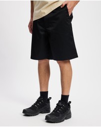 Deus Ex Machina - Service Shorts