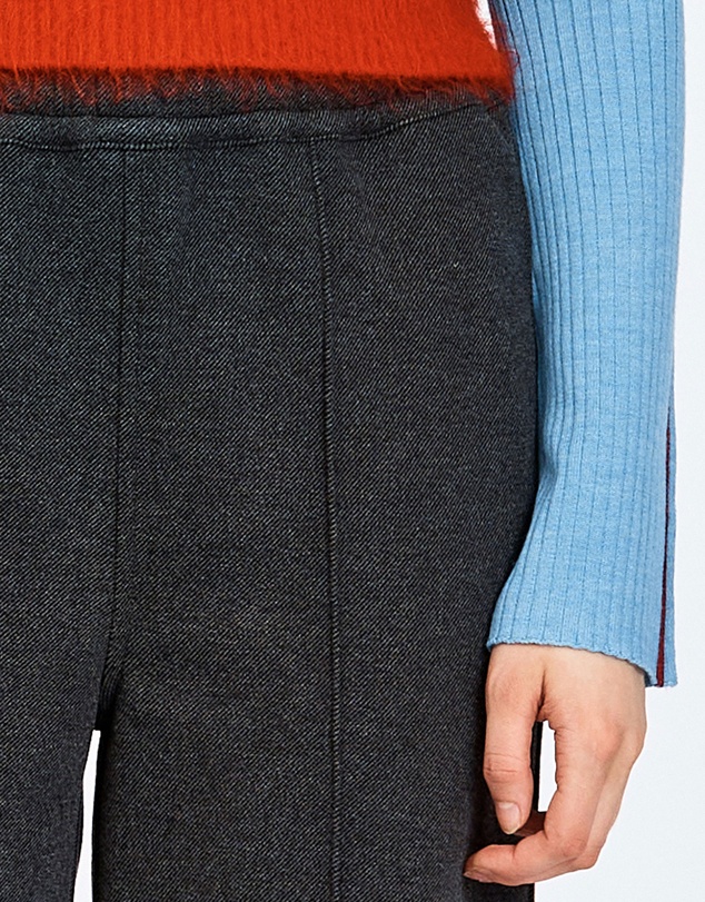 bul - Hakani Pant Charcoal
