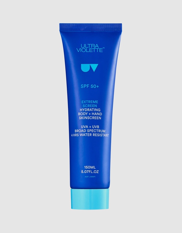 Ultra Violette - Extreme Screen SPF50+ 150ml