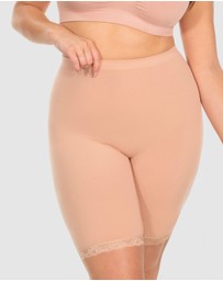 B Free Intimate Apparel - Anti-Chafing Cotton Shorts
