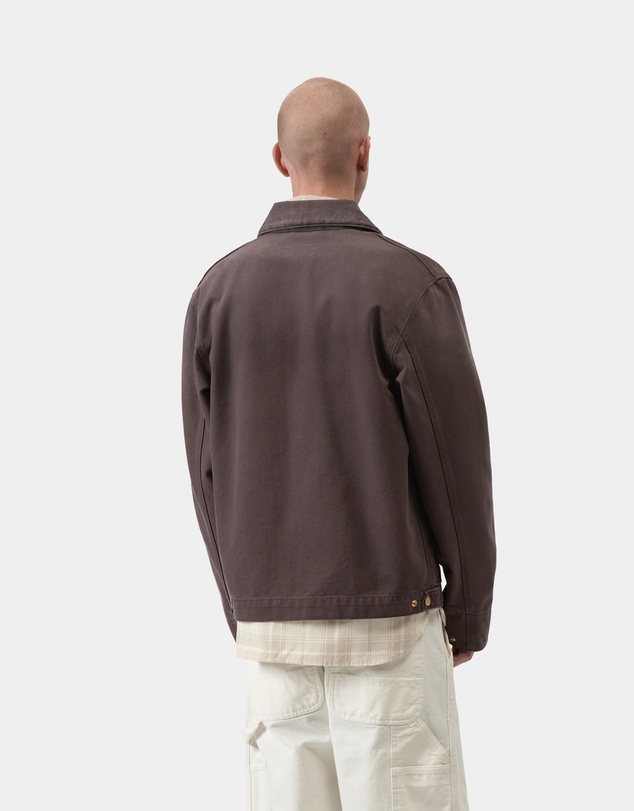 Carhartt WIP - Detroit Jacket