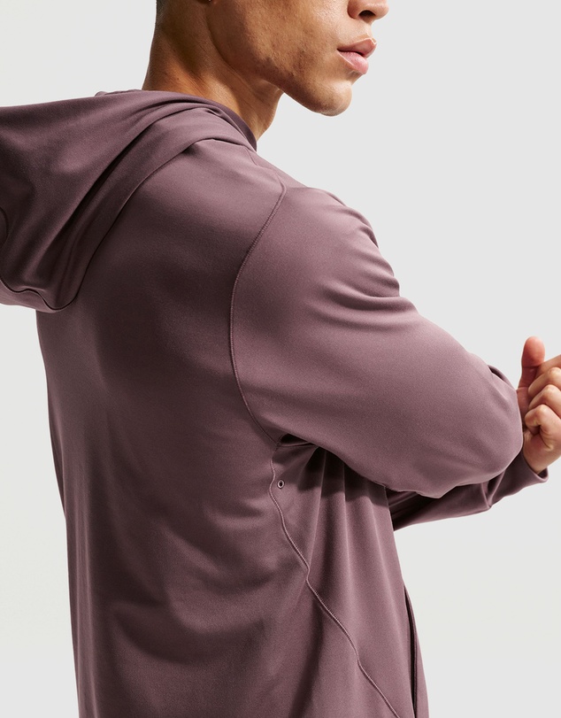 Nike - Dri-FIT UV Primary Nano Pullover Hoodie
