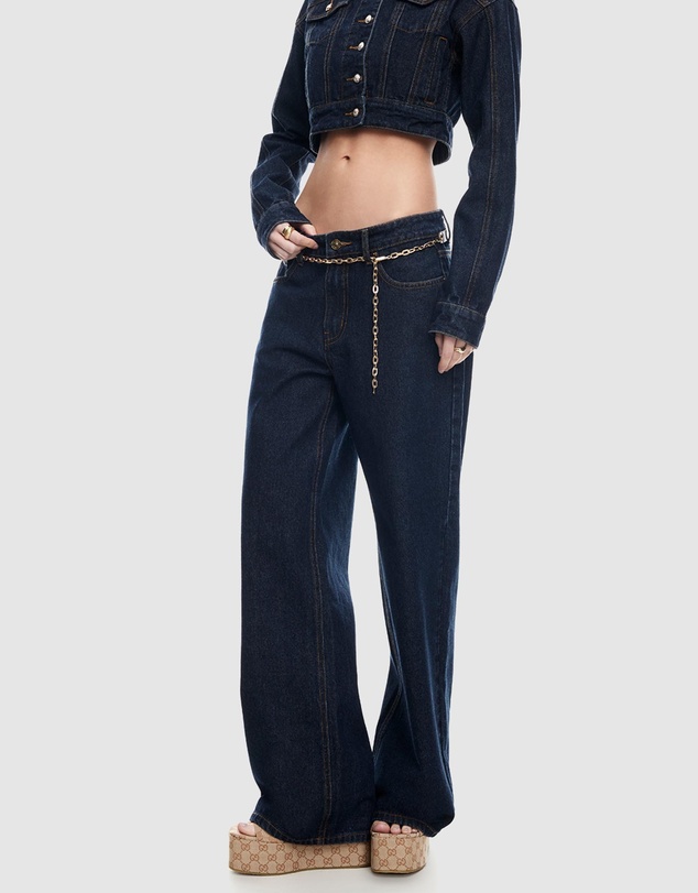 Lioness - Rising Jeans