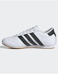 adidas Originals - adidas Taekwondo Lace Shoes Kids