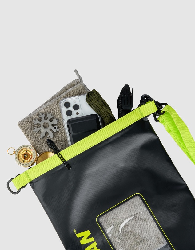 Pelican - Pelican Marine Waterproof Dry Bag 5L