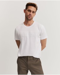 Country Road - Australian Cotton Heritage T-shirt
