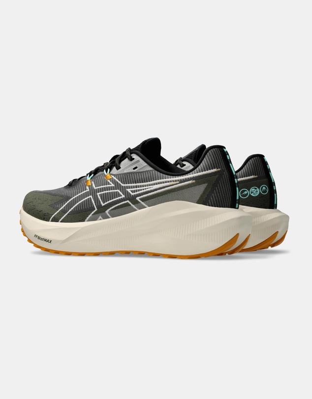 ASICS - Blazeblast - Men's