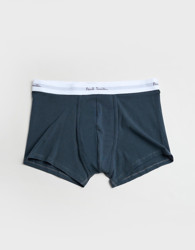 Paul Smith - 3-Pack Mixed Trunks