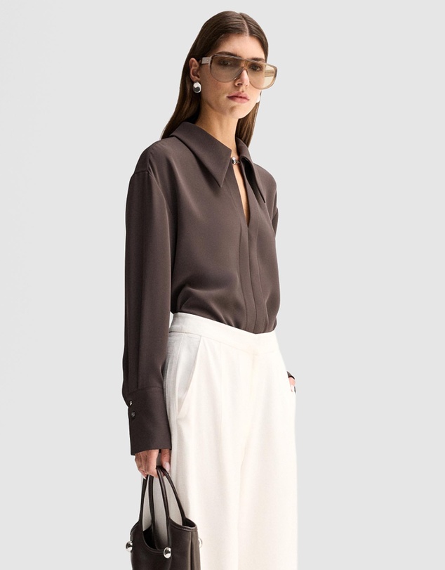 Elka Collective - Millicent Shirt