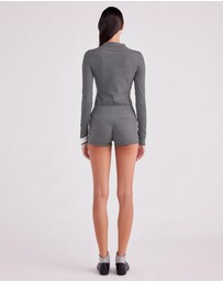 SNDYS - Veda Shorts