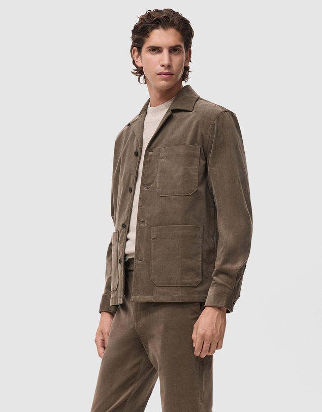 M.N.G - Voyage Jacket
