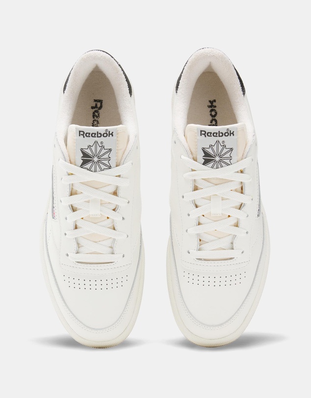Reebok - Club C 85 Vintage - Unisex