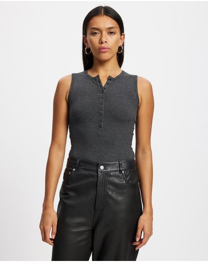 Charcoal Grey