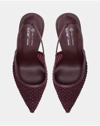 Call It Spring - Azita Heels