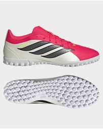 adidas Performance - Predator Club Turf Foot Football Ball Shoes Unisex