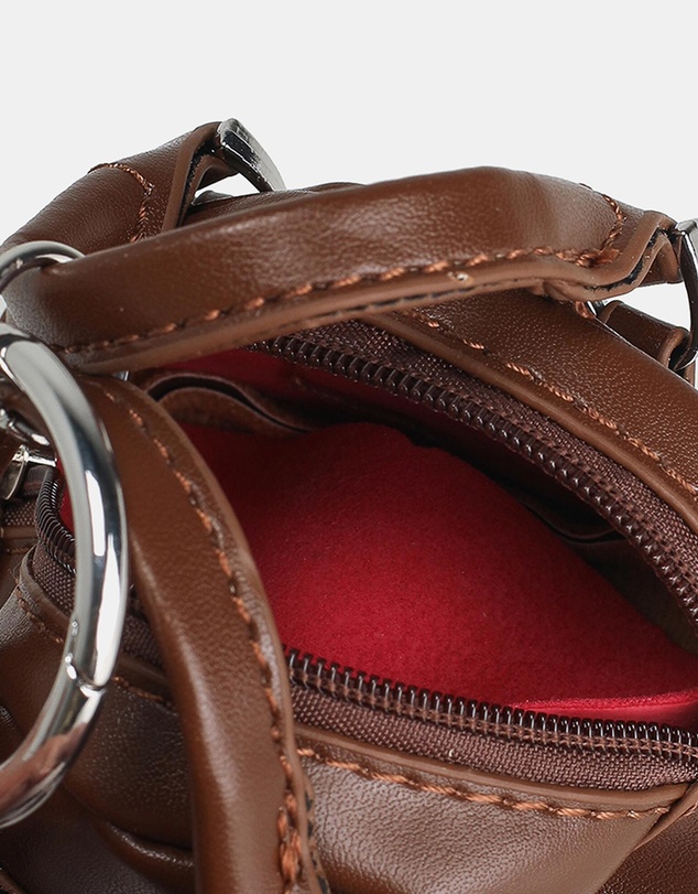 ALDO - Mymini Bag Keychain