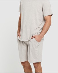 Bamboo Body - Men's Chill Shorts