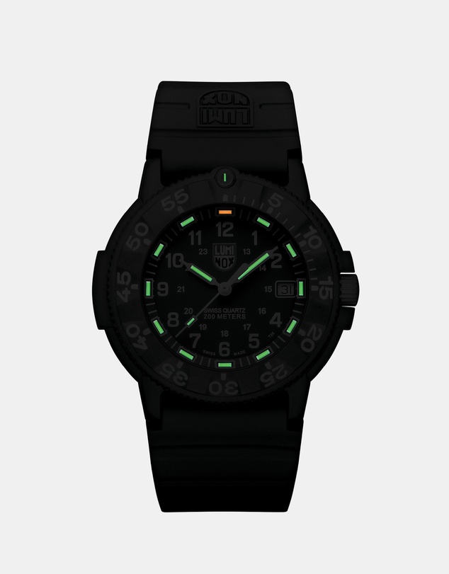 Luminox - Original Navy SEAL Watch