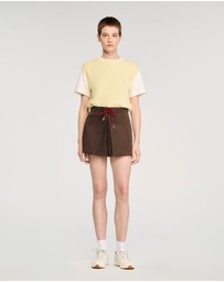 Sandro - Bertino Shorts