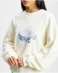 Cartel & Willow - Nina Sweater