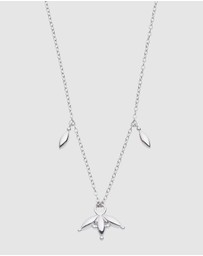 Pastiche - Fallen Petals Necklace
