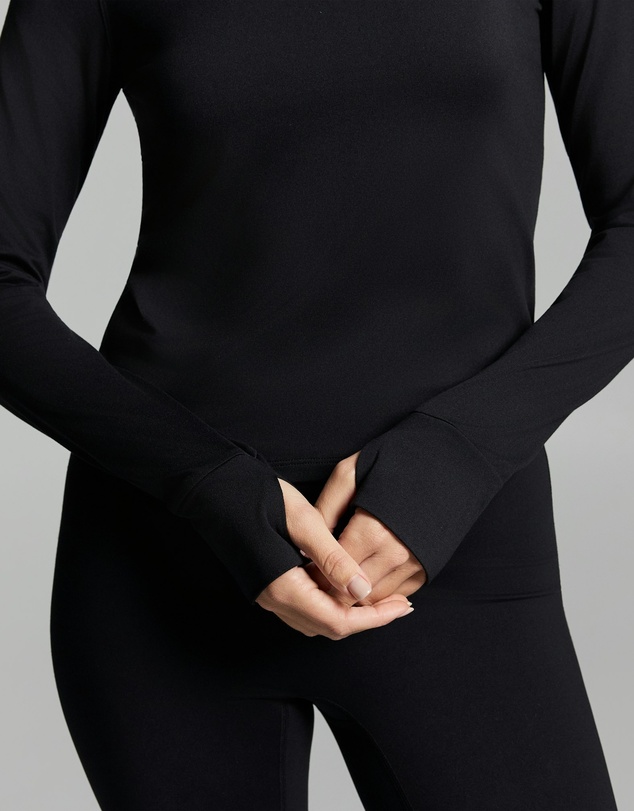 Rockwear - Activate Brushed Long Sleeve