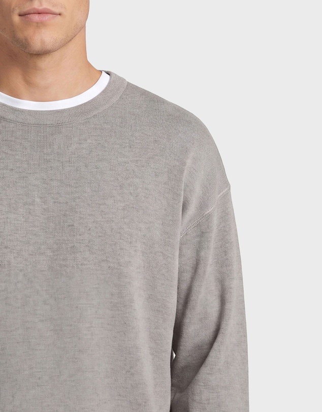 Academy Brand - Sampson Knit Crew