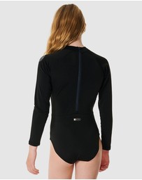 Rip Curl - Icon UV Brushed Surfsuit - Teens