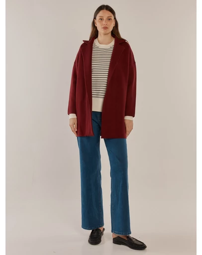 Betty Basics - Bristol Coatigan