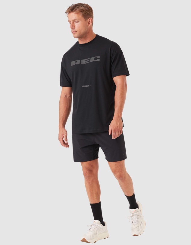 REC GEN - Oxy Mass = Tee